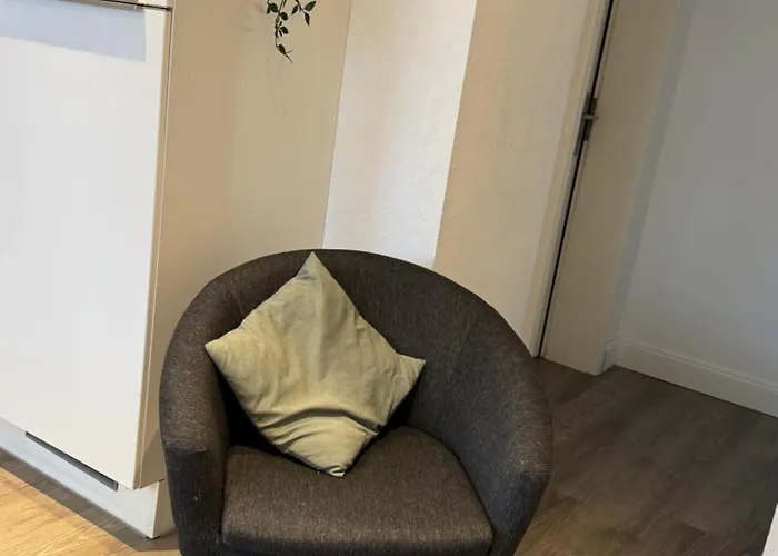 City Apartments Am Rhein