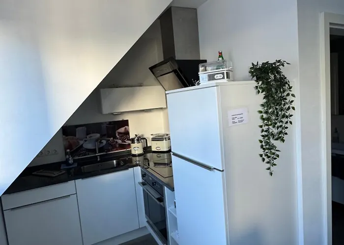 City Apartments Am Rhein