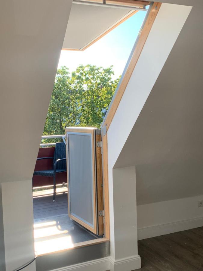 Am Rhein Appartement *