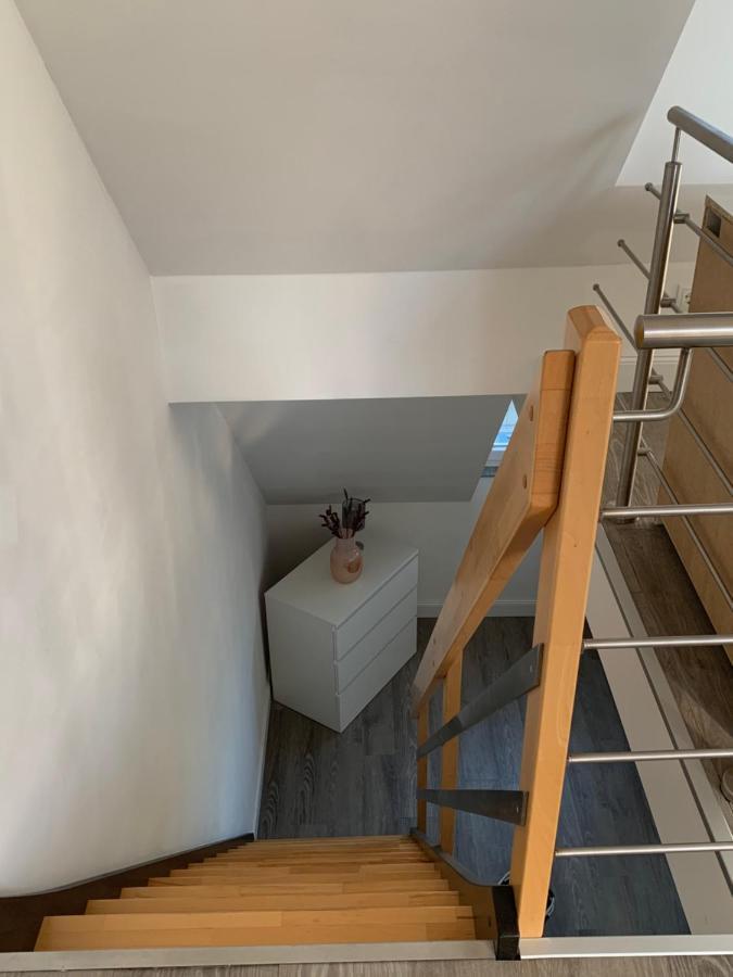 Am Rhein Appartement *