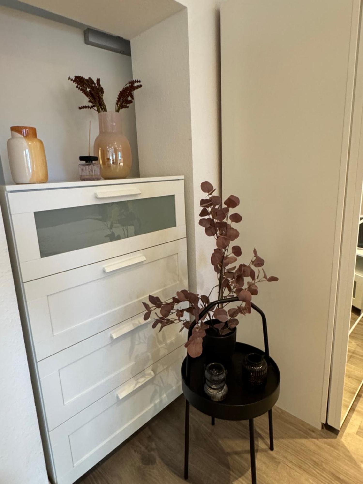 Appartement Am Rhein *