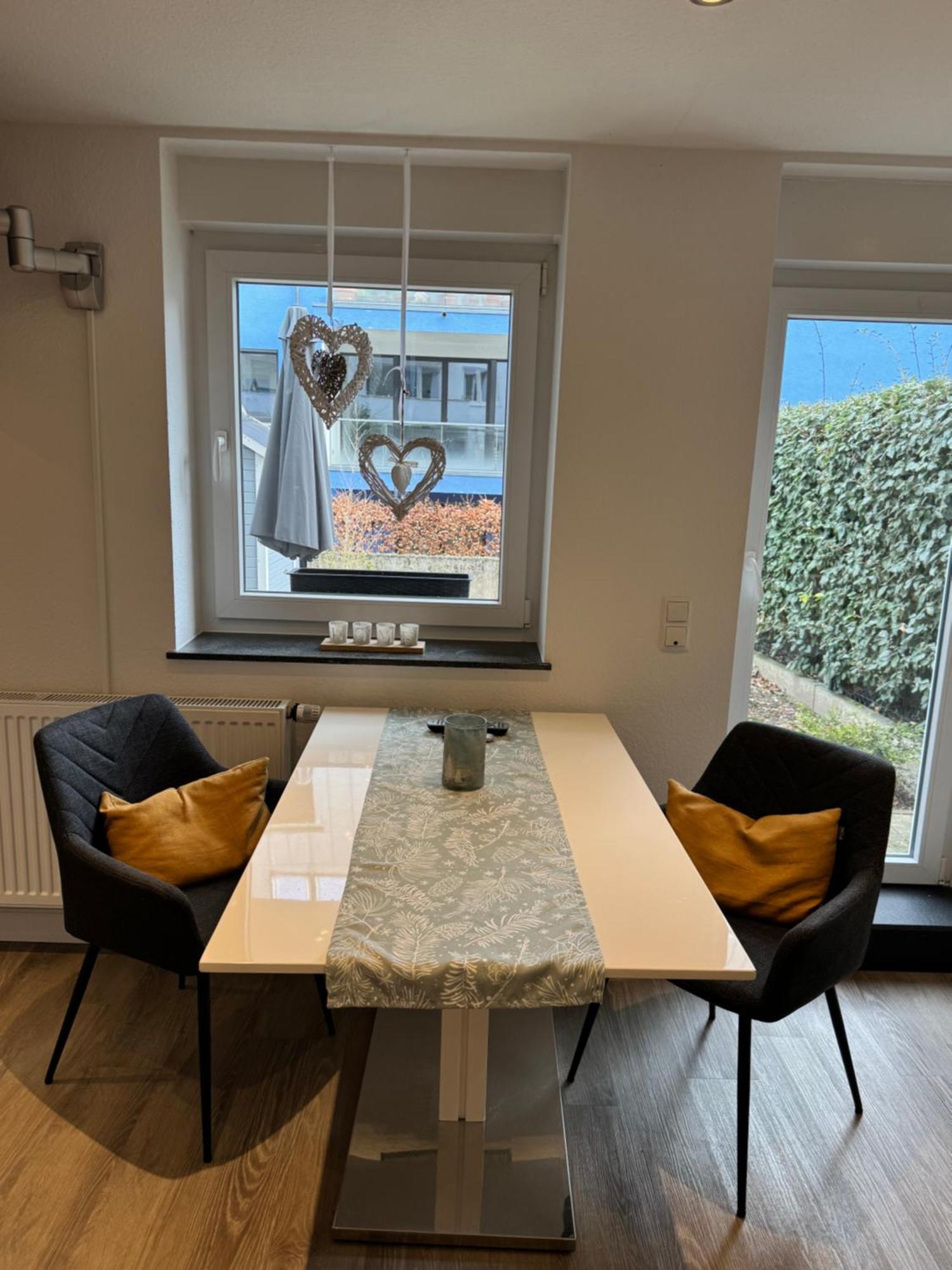 Am Rhein Appartement *