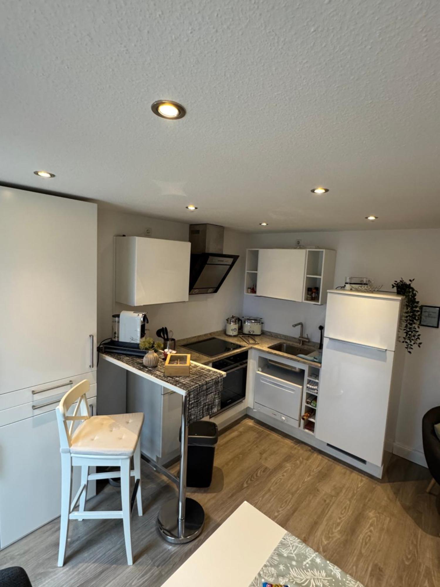 Am Rhein Appartement Bonn