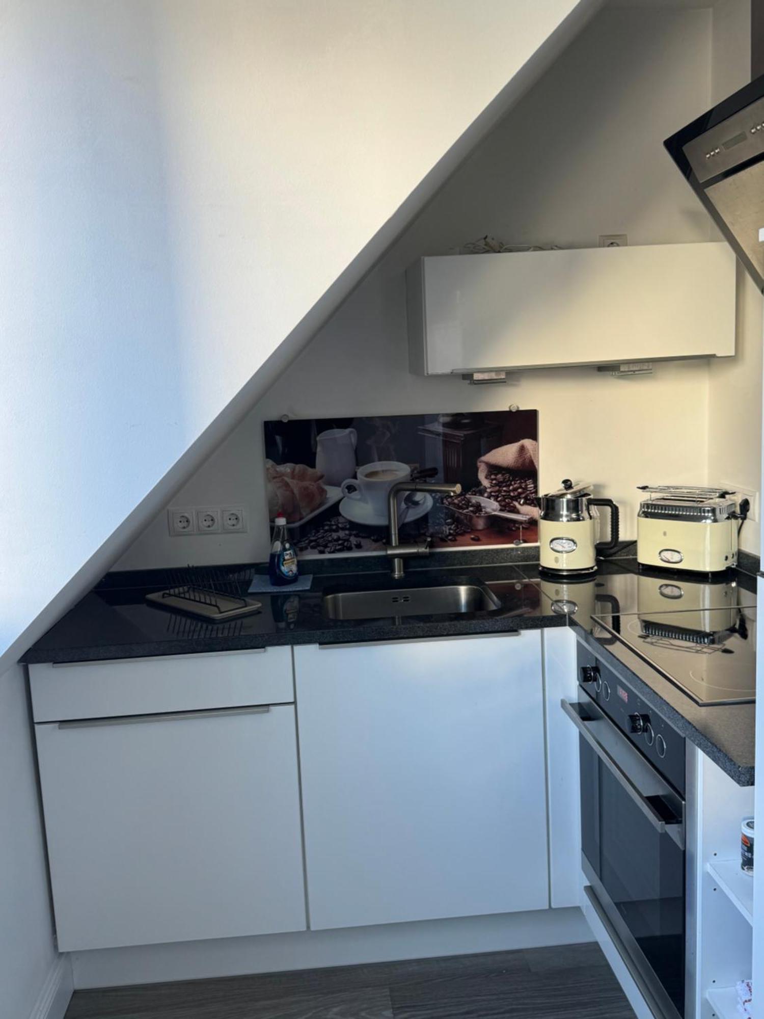 Am Rhein Appartement