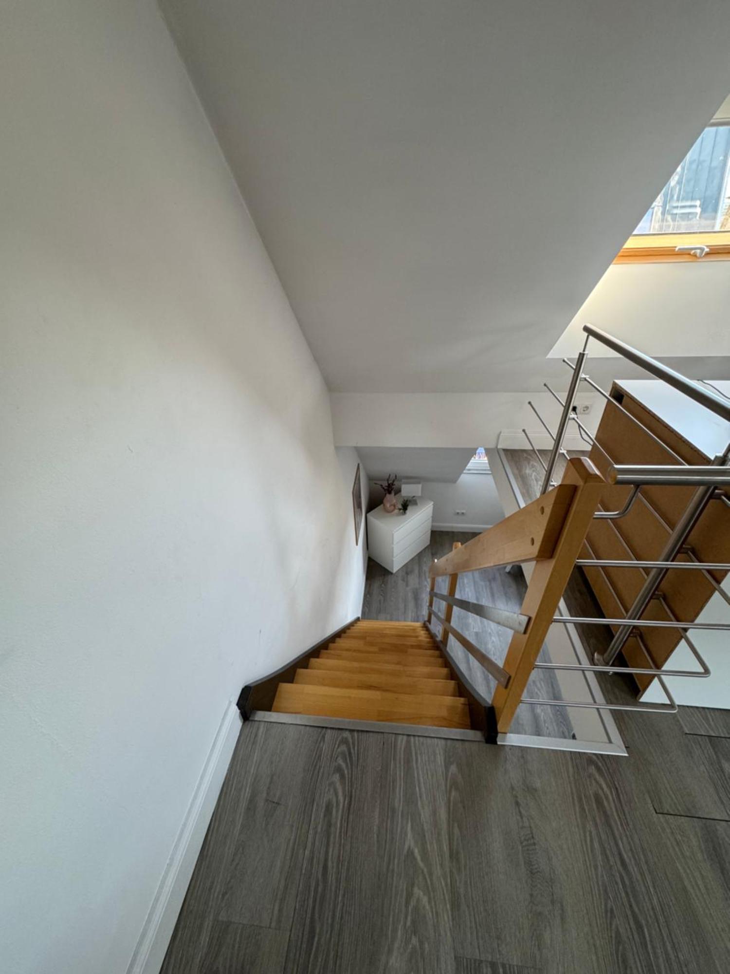 Am Rhein Appartement *